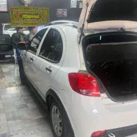 کوییک اس مدل1401 در حد|خودرو سواری و وانت|قم, شهرک قدس|دیوار