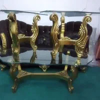 جلومبلی‌|مبلمان خانگی و میز عسلی|تهران, مشیریه|دیوار