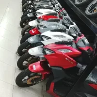 طرح واریو cl 170 ABS نقد و اقساط