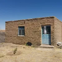 دامداری باغ مشهدریزه