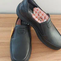 کفش راحتی و مجلسی سه جفت