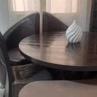 میز ناهارخوری۶ نفره