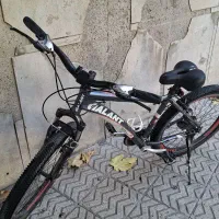 دوچرخه ی GALANT