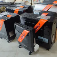 بخاری شومینه ۳۰ هزار ۲۰ معمولی|بخاری، هیتر، شومینه|خرم‌آباد, |دیوار