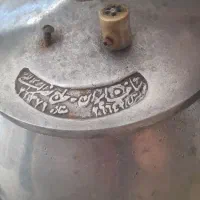 زودپز اصل ۱۰ لیتری با همه لوازم مفت|ظروف پختوپز|مشهد, شهید شهریاری|دیوار