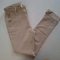 شلوار دخترانه ،نو، ترک