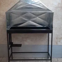 منقل زغالی کباب پز کبابی جیگرکی|کافی‌شاپ و رستوران|نسیم‌شهر, |دیوار