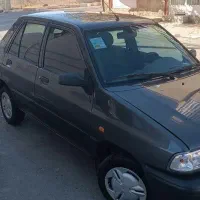 پراید 131se