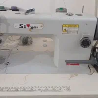 چرخ چرمدوزی