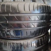 ۴حلقه لاستیک۱۹۵/۵۰/۱۶مارشال کره درصدبالا فاق کوتاه