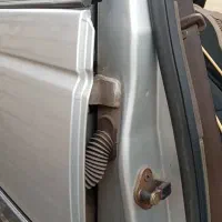 405مدل 89استثنایی بی رنگ وتک برگ|خودرو سواری و وانت|مرودشت, علیآباد|دیوار