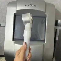 دستگاه لاغری و جوانساز آر اف|آرایشگاه و سالنهای زیبایی|کرج, شاهینویلا|دیوار