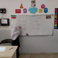 تدریس خصوصی زبان انگلیسی|خدمات آموزشی|مشهد, حسابی جنوبی (شهرک غرب)|دیوار