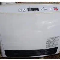 بخاری گازی وبرقی ژاپنی|بخاری، هیتر، شومینه|نجف‌آباد, گلبهار|دیوار