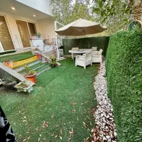 ویلایی دهکده