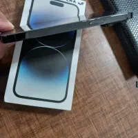 گوشی ایفون ۱۴ پرومکس باطری ۹۹|موبایل|تبریز, |دیوار