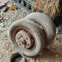 رینگ خاوریامینی بوس|قطعات یدکی و لوازم جانبی|تالش, طولارود|دیوار