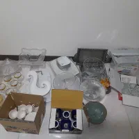 ظروف پذیرایی