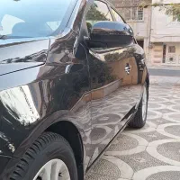 سراتو اپشنال مدل ۹۷ بی رنگ|خودرو سواری و وانت|تهران, چوب تراش|دیوار