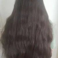 خریدار موی طبیعی و رنگی شما