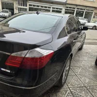 جنسیس 2011 فول دو موس|خودرو سواری و وانت|سقز, |دیوار