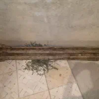 مته دستگاه حفاری برقی وگلکش وماندرل|ماشین‌آلات صنعتی|کبودرآهنگ, |دیوار