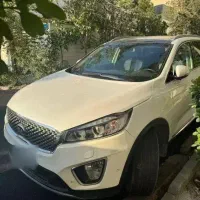 سورنتو ۲۰۱۶ gdiمعاوضه با ۲۰۷ اتومات