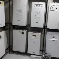 فروش و خرید انواع پکیج ایرانی و خارجی
