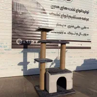 اسکرچر.گربه|لوازم جانبی حیوانات|مشهد, یوسفیه (شهرک غرب)|دیوار