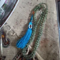 دو عدد تسبیح