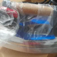 اتو صنعتی ترک