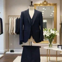 کت و شلوار آرشاک - فقط سایز ۴۶