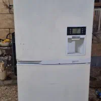 یخچال و فریزر اسنوا