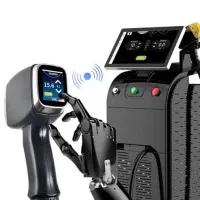 لیزر موی زائد