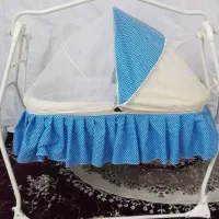 گهواره نوزاد