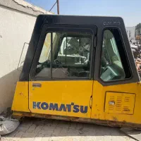 قطعات ماشین الات،راهسازی،معدنی کوماتسو ،کاترپیلار