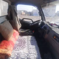 فوتون مدل ۸۷ همچی اوکی|خودرو سنگین|سیرجان, |دیوار