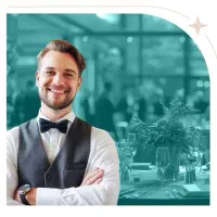 جذب نیروی پذیرایی و نظافتی