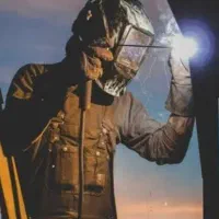 جوشکاری .روزهای تعطیل