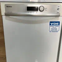 ماشین ظرفشویی