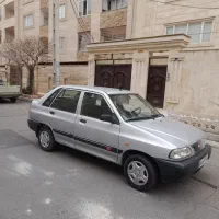 پراید ۱۴۱ مدل ۹۰|خودرو سواری و وانت|کرج, شهرک یاس شمالی|دیوار