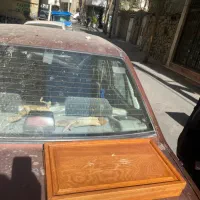 تخته نرد ملچ|کلکسیون اشیاء عتیقه|کرج, کوی امامیه|دیوار