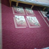 فرش ۱۲ متری