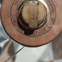 متر کلکسیونی قدیمی|کلکسیون اشیاء عتیقه|قزوین, |دیوار