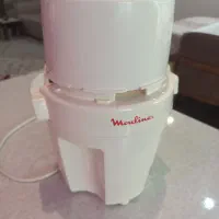 خردکن مولینکس