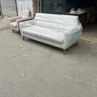 اقساط بدون یه ریال پرداختی|مبلمان خانگی و میز عسلی|پرند, فاز ۴|دیوار