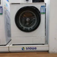 لباسشویی اسنوا اکتیو ۸ کیلویی