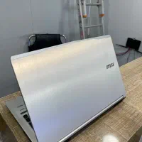 msi i7 hq نسل ۷|رایانه همراه|کرج, عظیمیه|دیوار