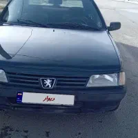 اردی مدل ۸۴ استسنائی