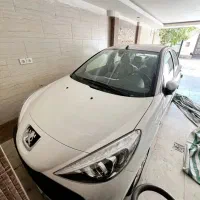 پژو 207 صفر tu5با ESP مدل 1404 85گانه|خودرو سواری و وانت|گرگان, |دیوار